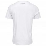 Head Club Ivan T-Shirt White